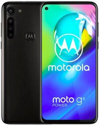 Ремонт телефона Motorola Moto G8 Power в Тюмени